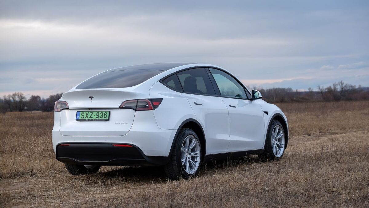 TESLA