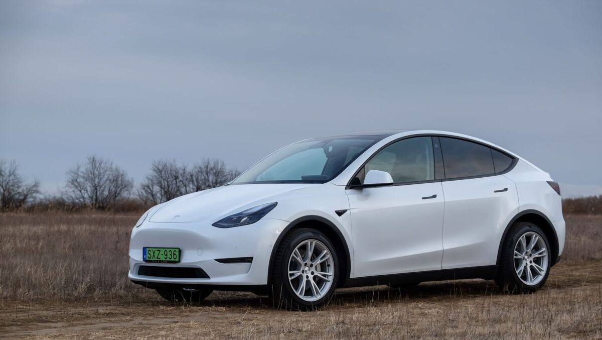 TESLA