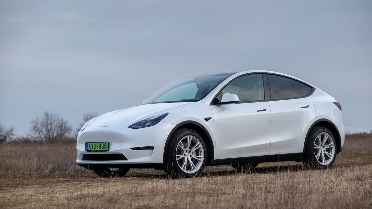 TESLA