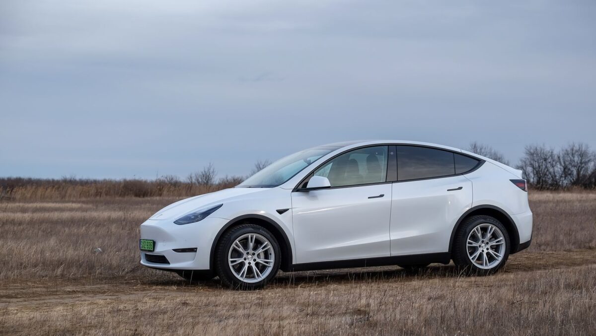 TESLA