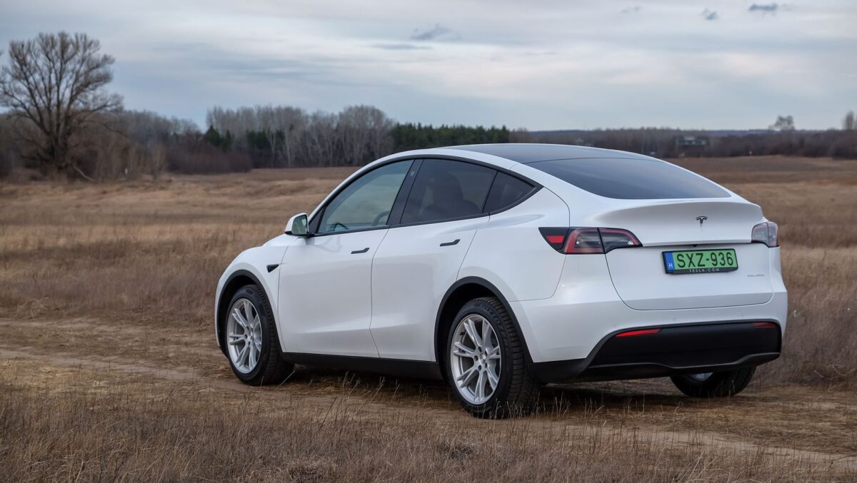 TESLA