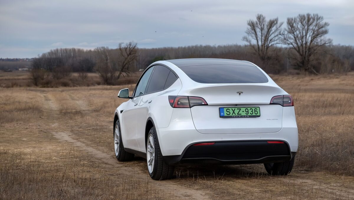 TESLA