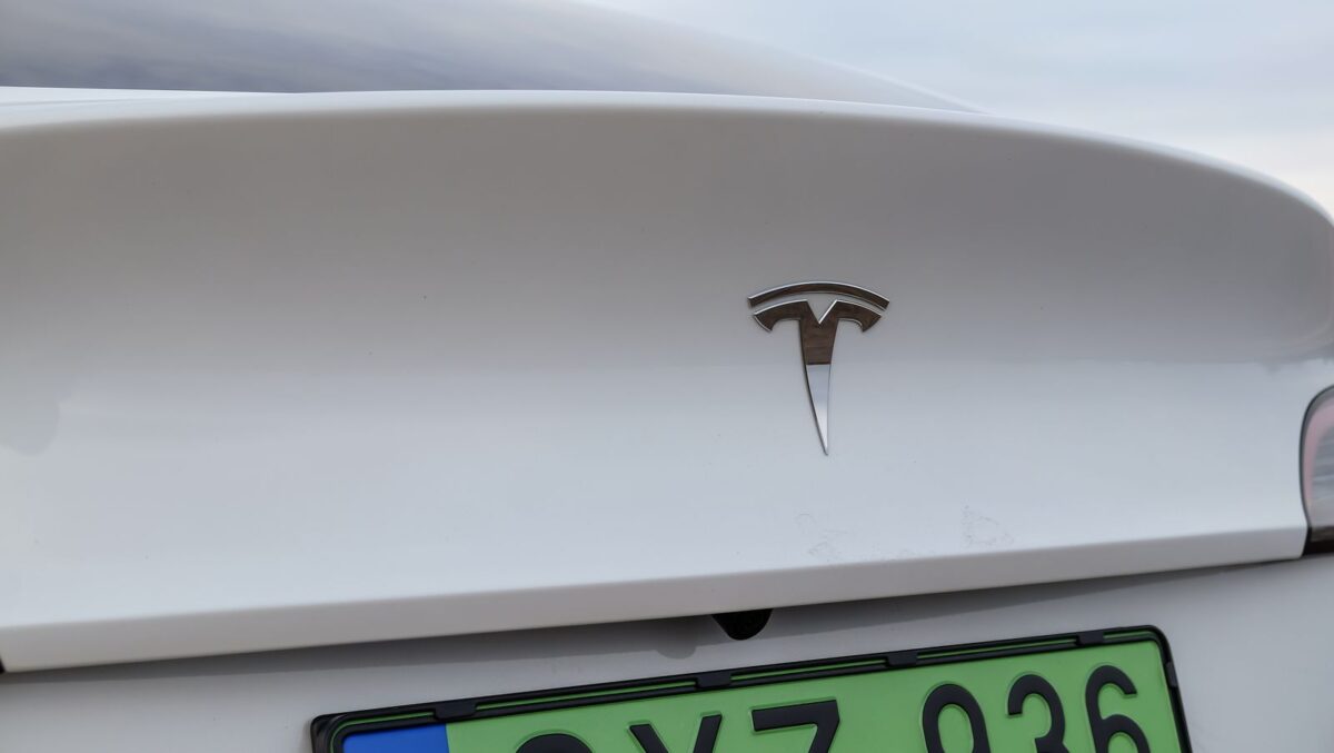 TESLA