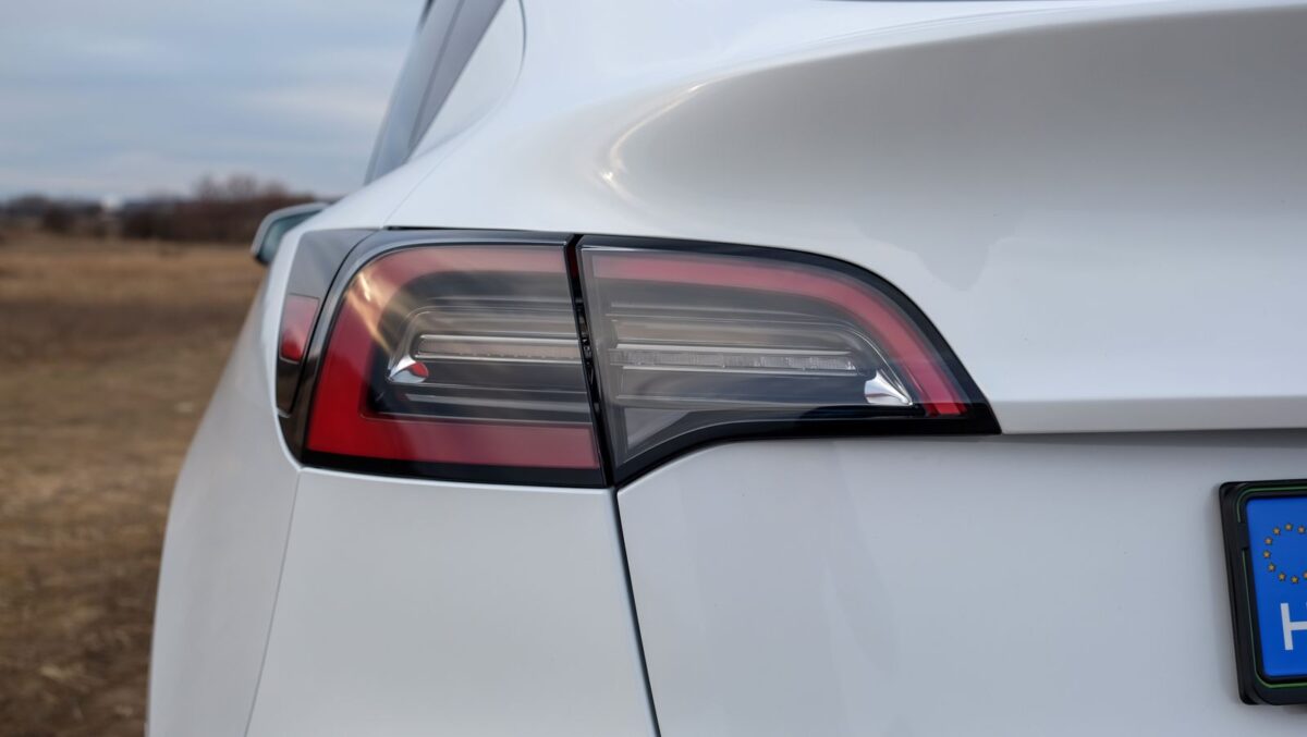 TESLA