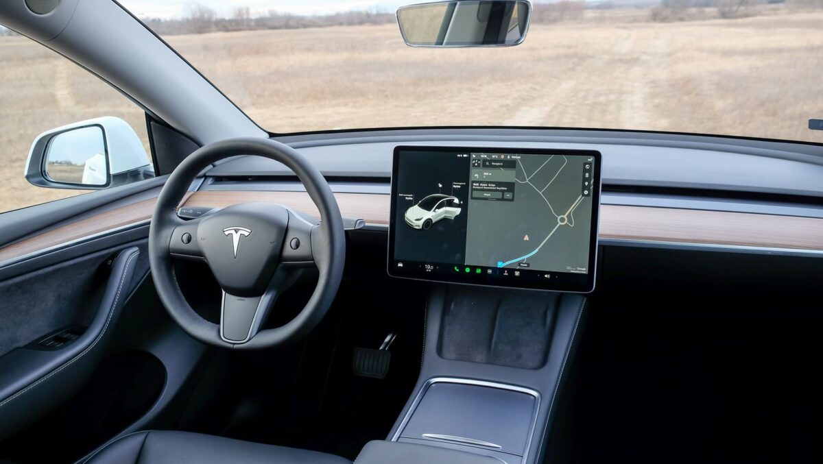 TESLA