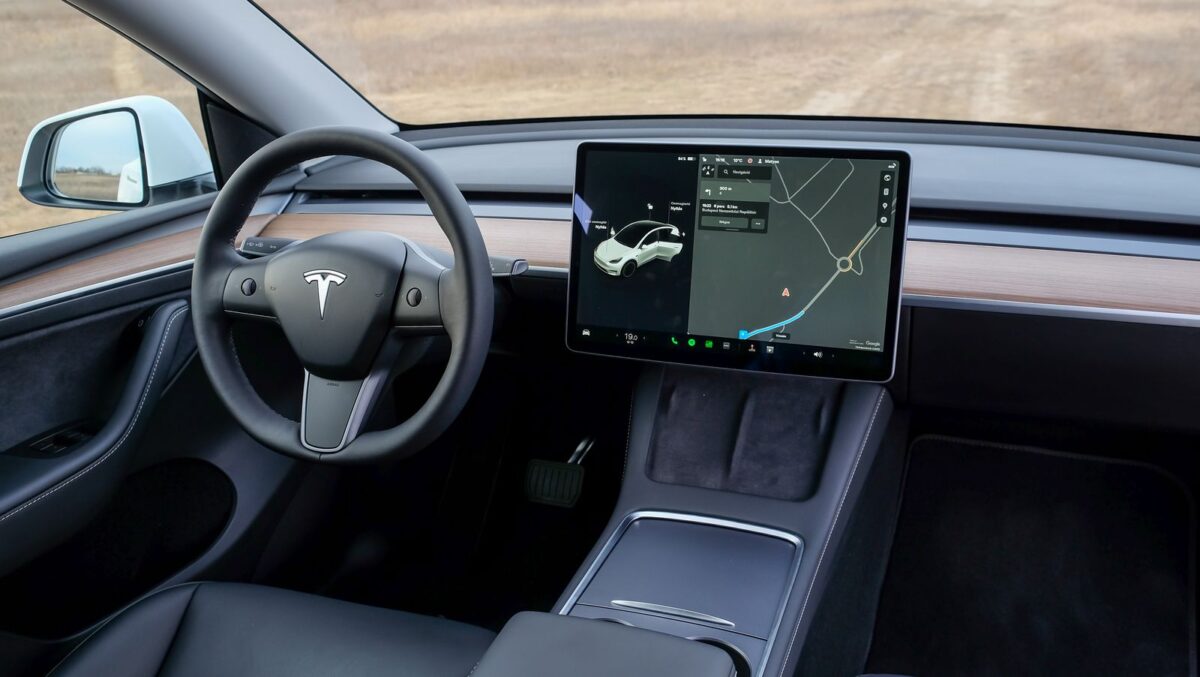TESLA