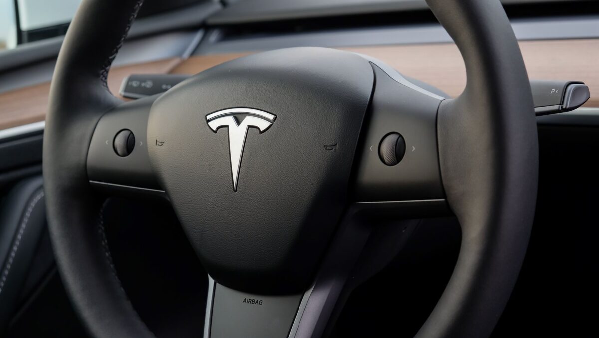 TESLA