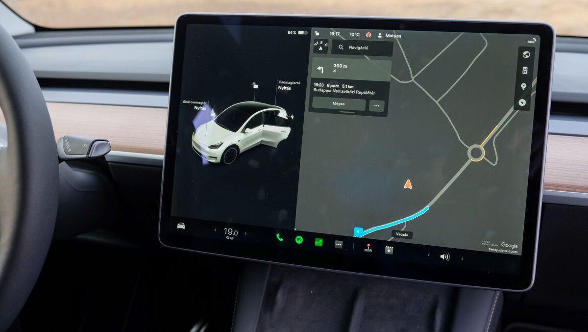 TESLA