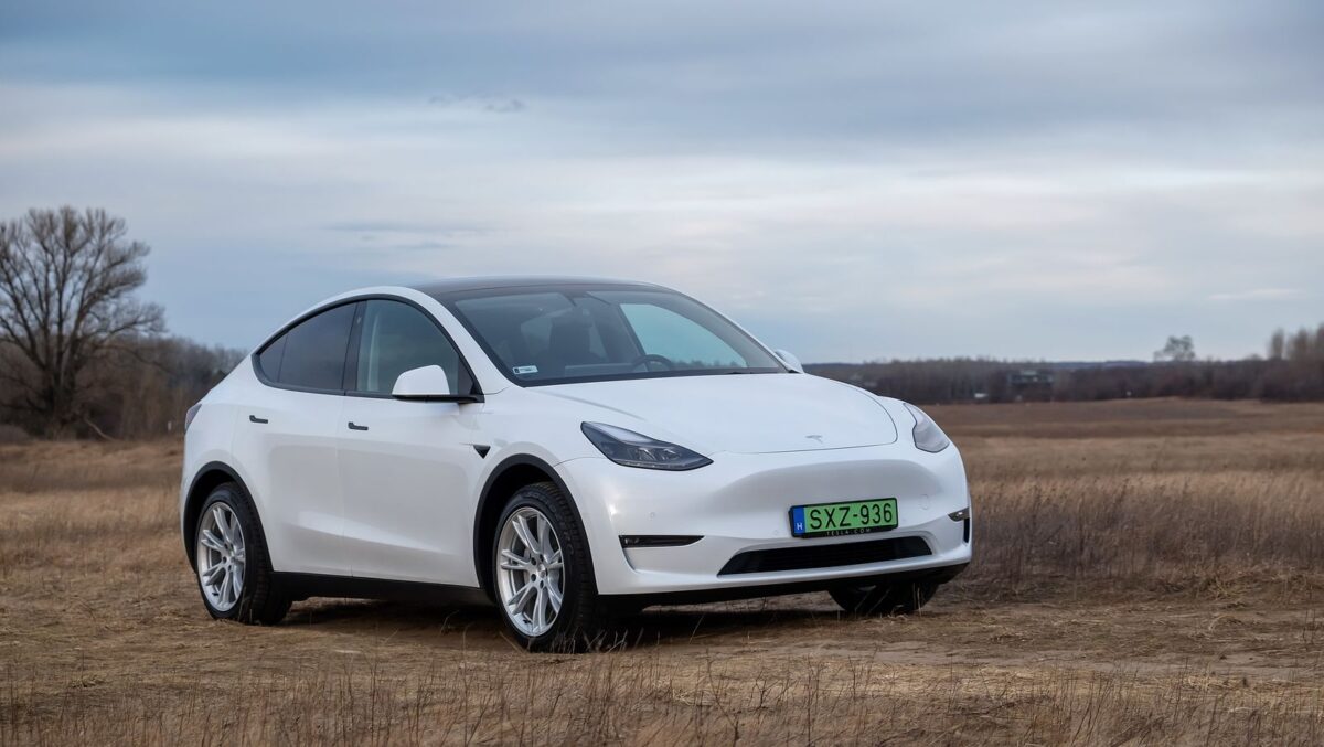 TESLA