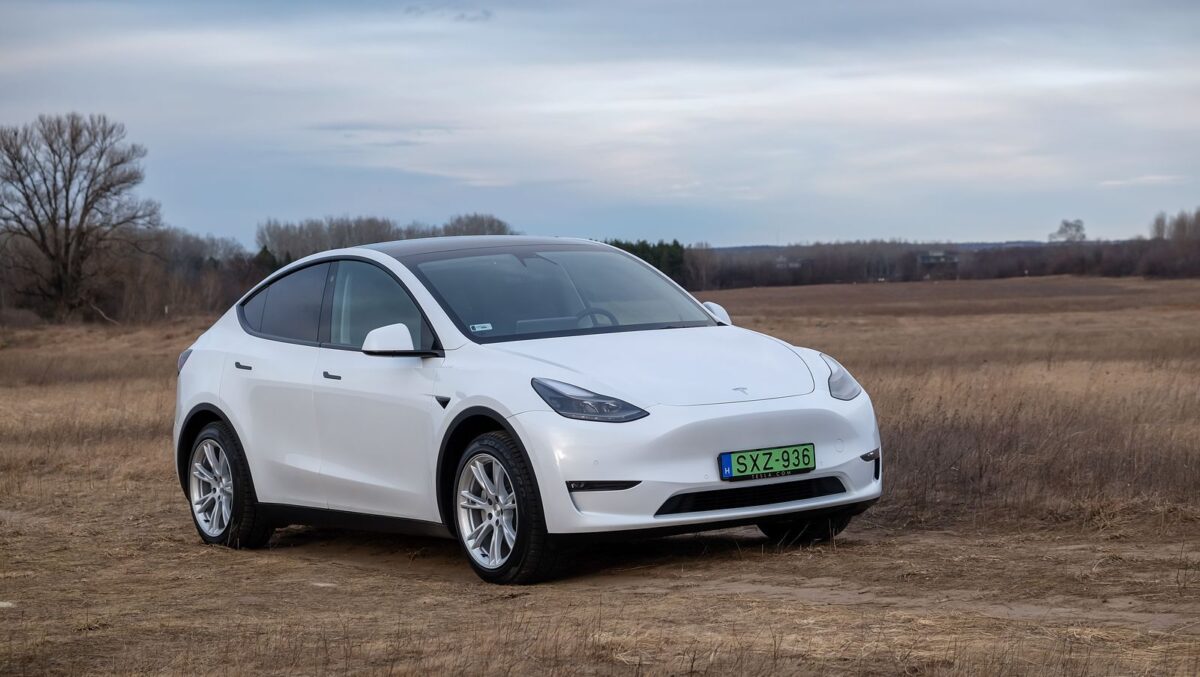 TESLA