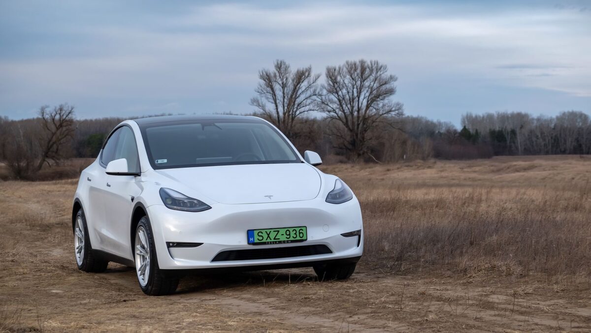 TESLA