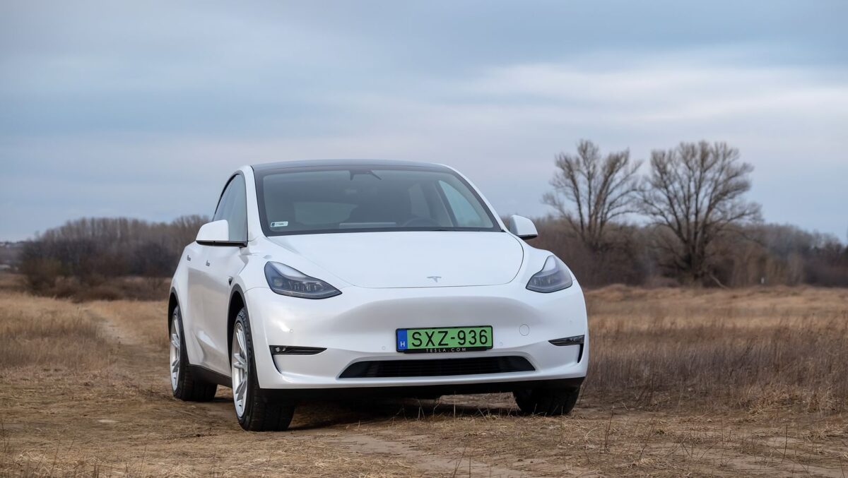 TESLA
