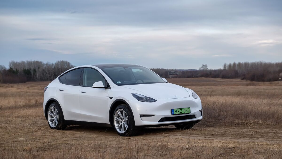 TESLA