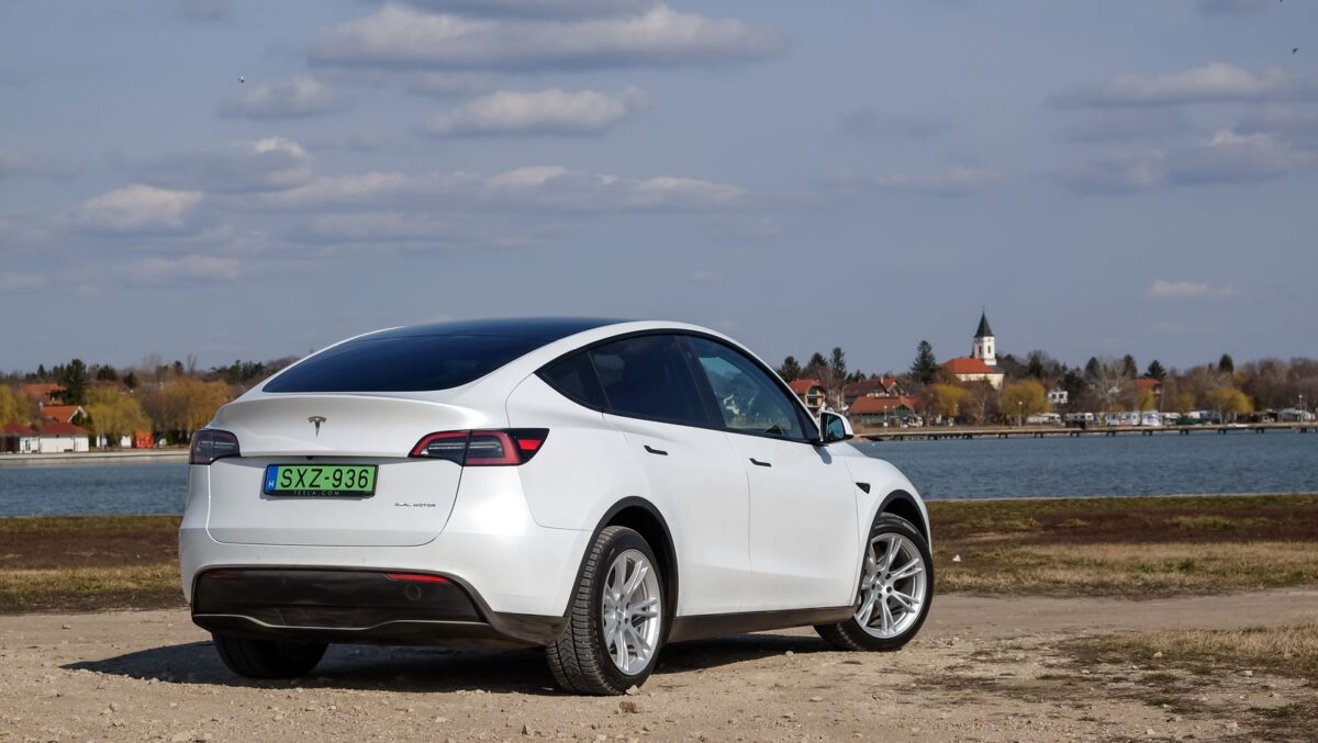 TESLA