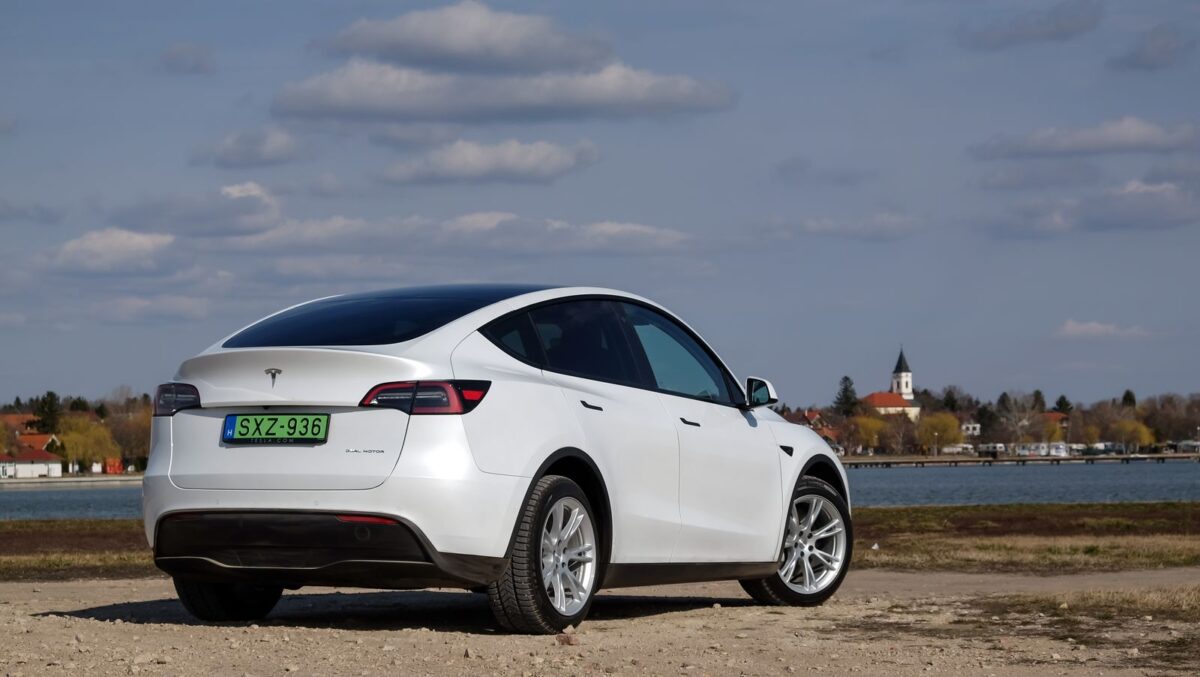 TESLA