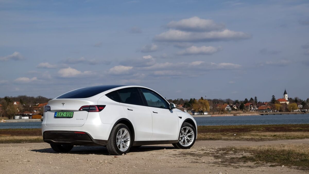 TESLA
