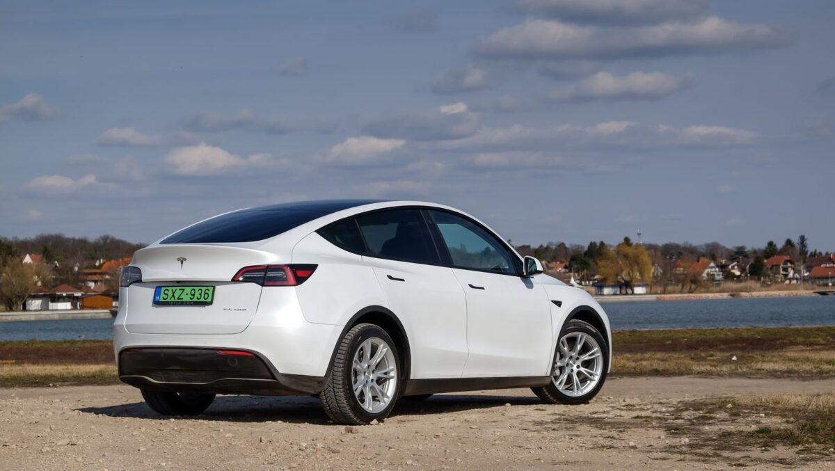 TESLA