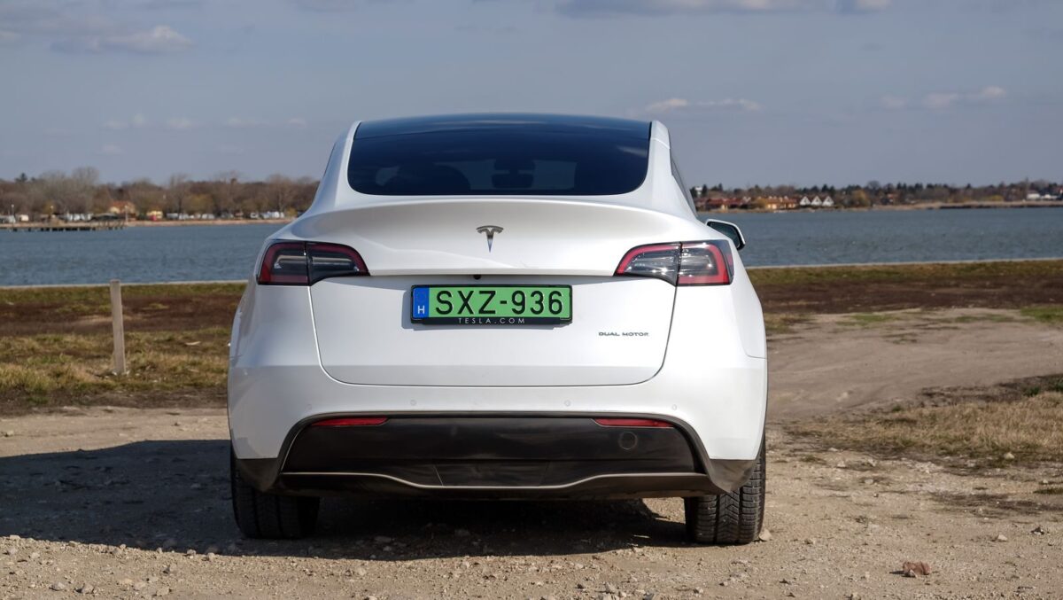 TESLA