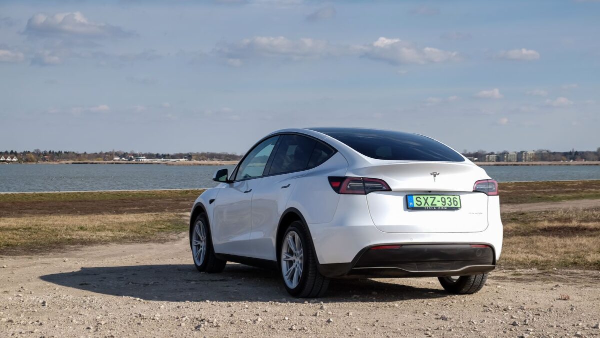 TESLA