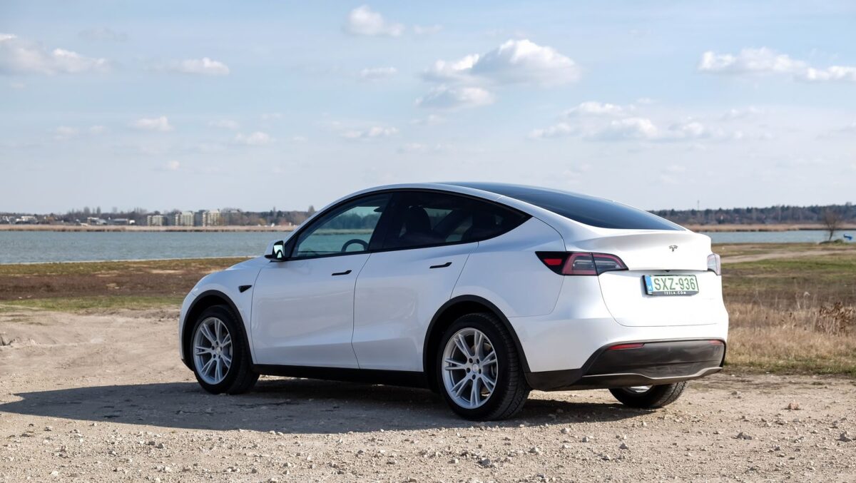 TESLA