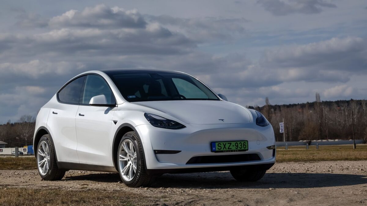 TESLA