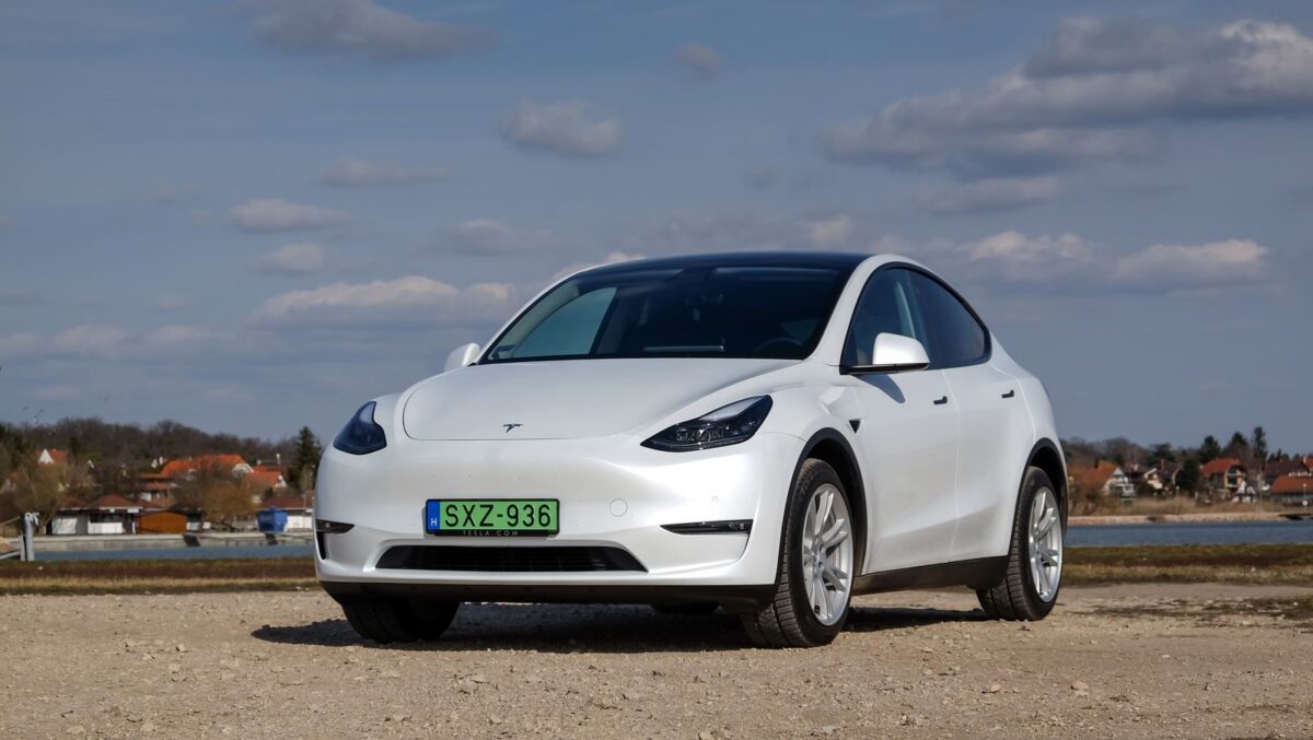 TESLA