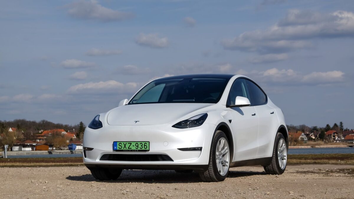 TESLA