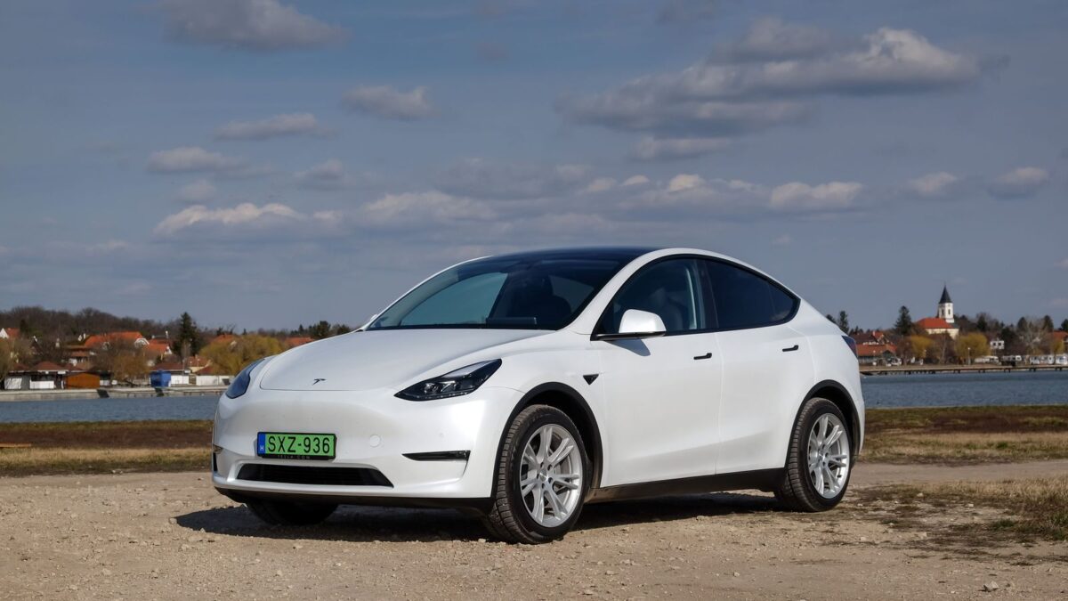 TESLA