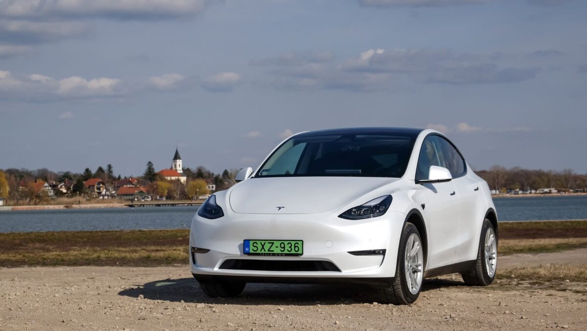 TESLA