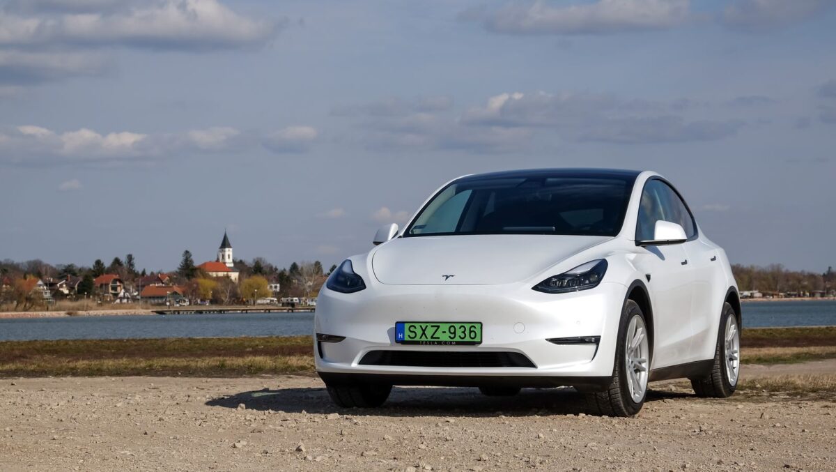 TESLA
