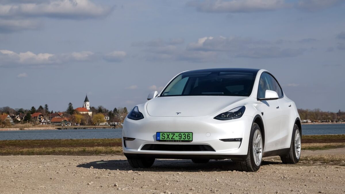 TESLA