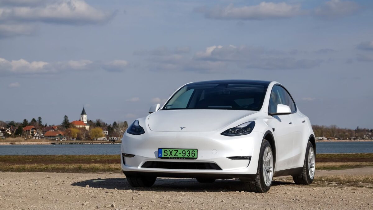 TESLA