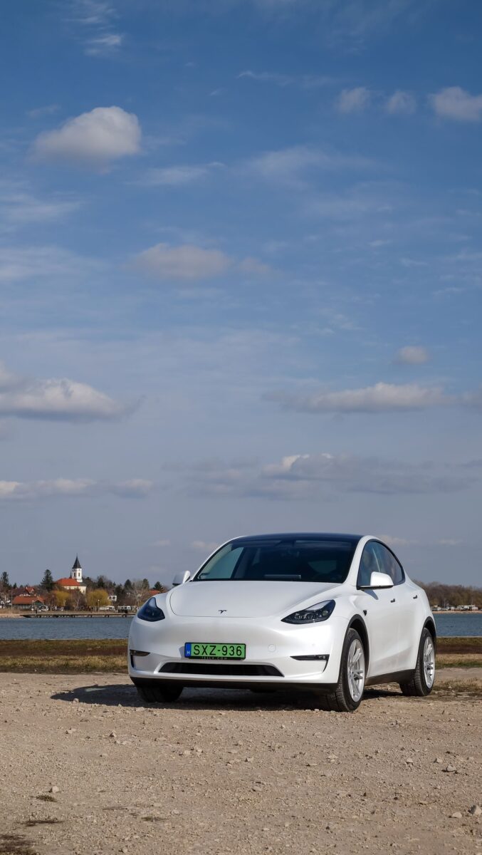 TESLA