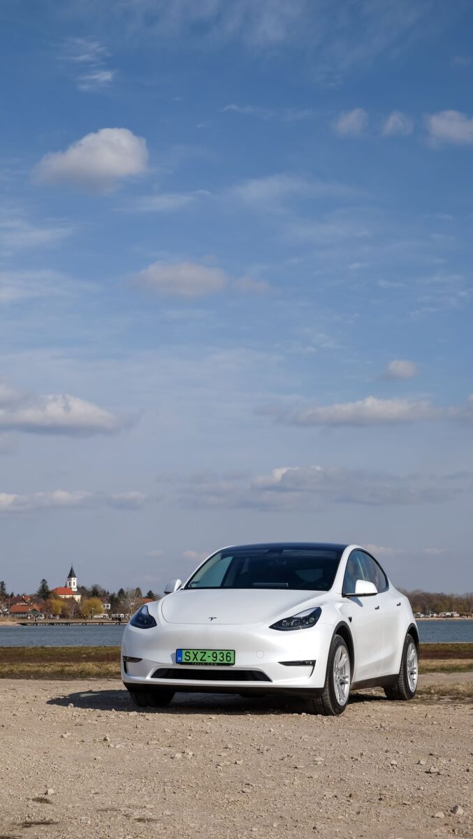 TESLA