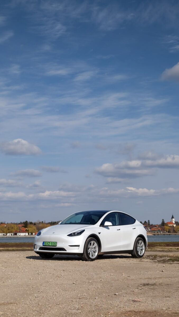 TESLA