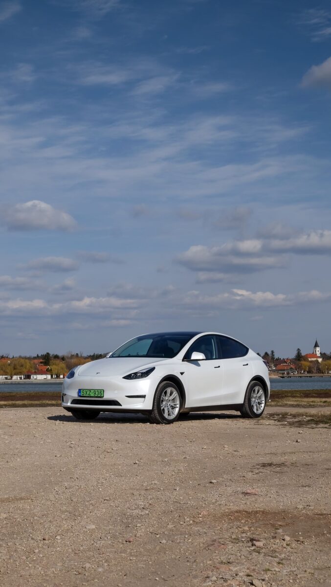 TESLA