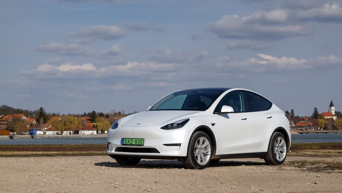 TESLA