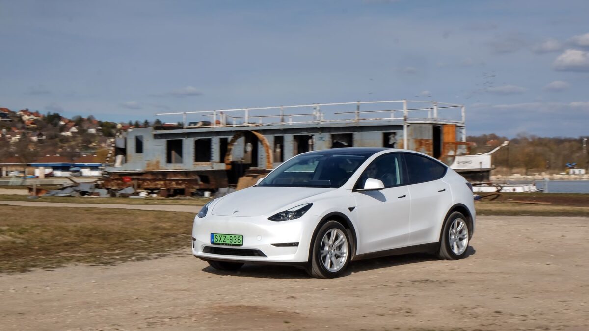 TESLA