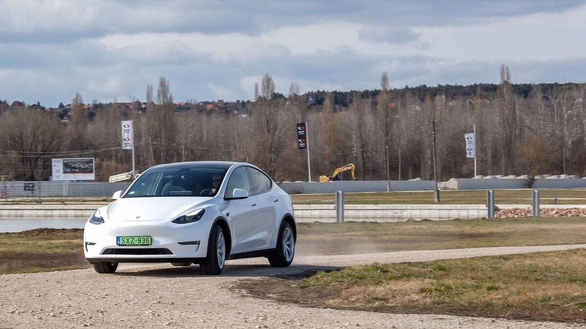 TESLA