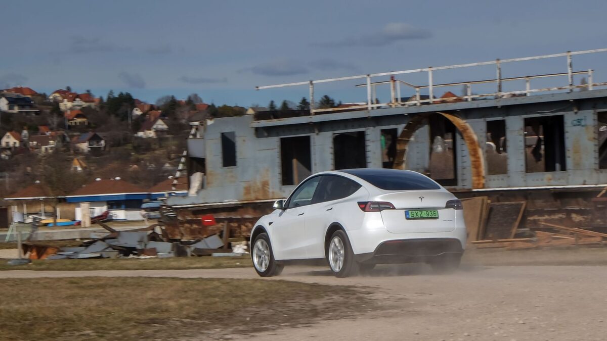 TESLA