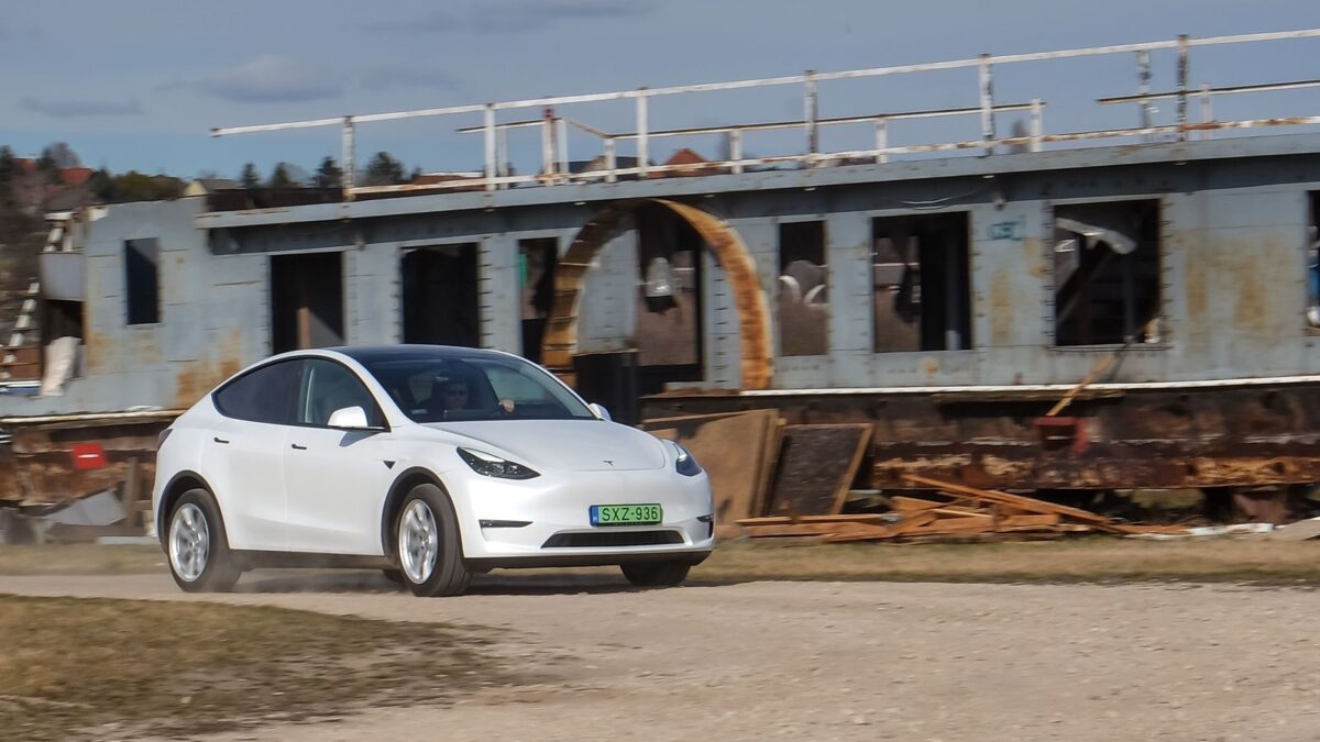 TESLA