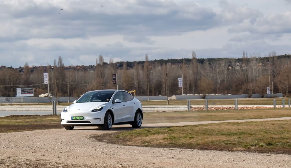 TESLA