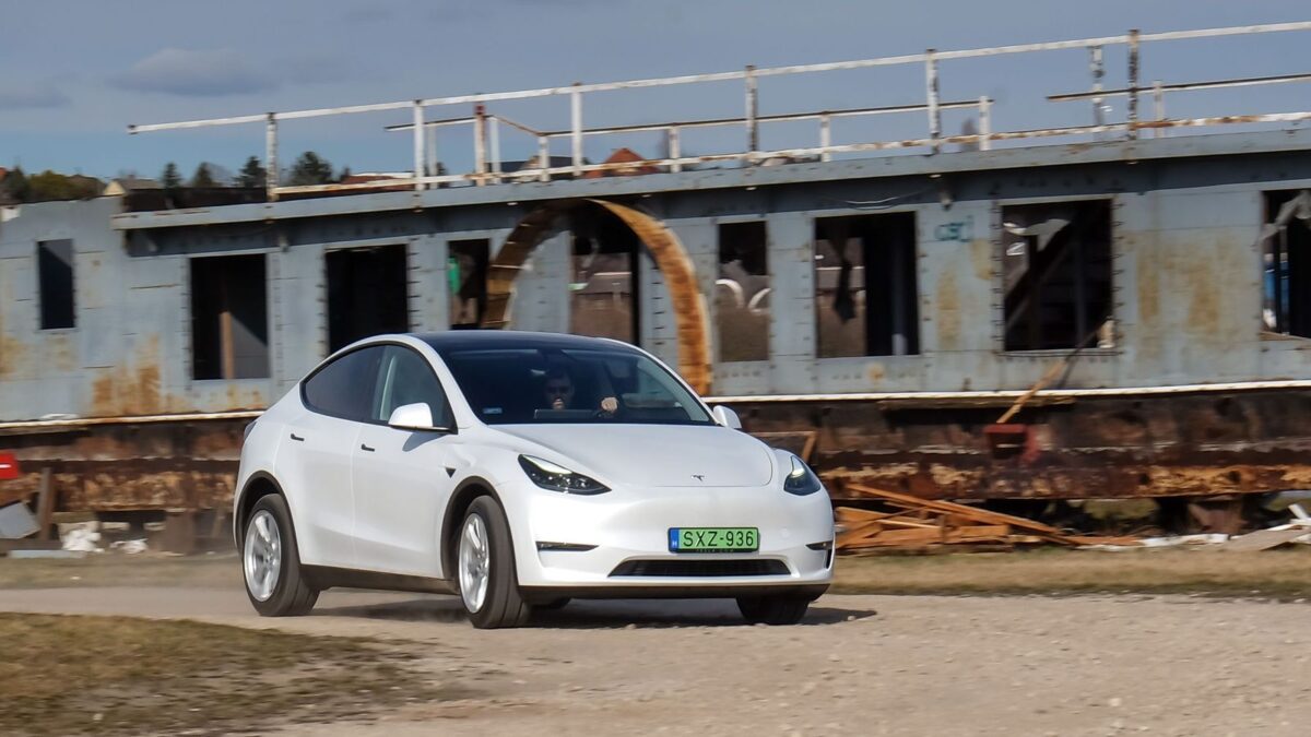 TESLA