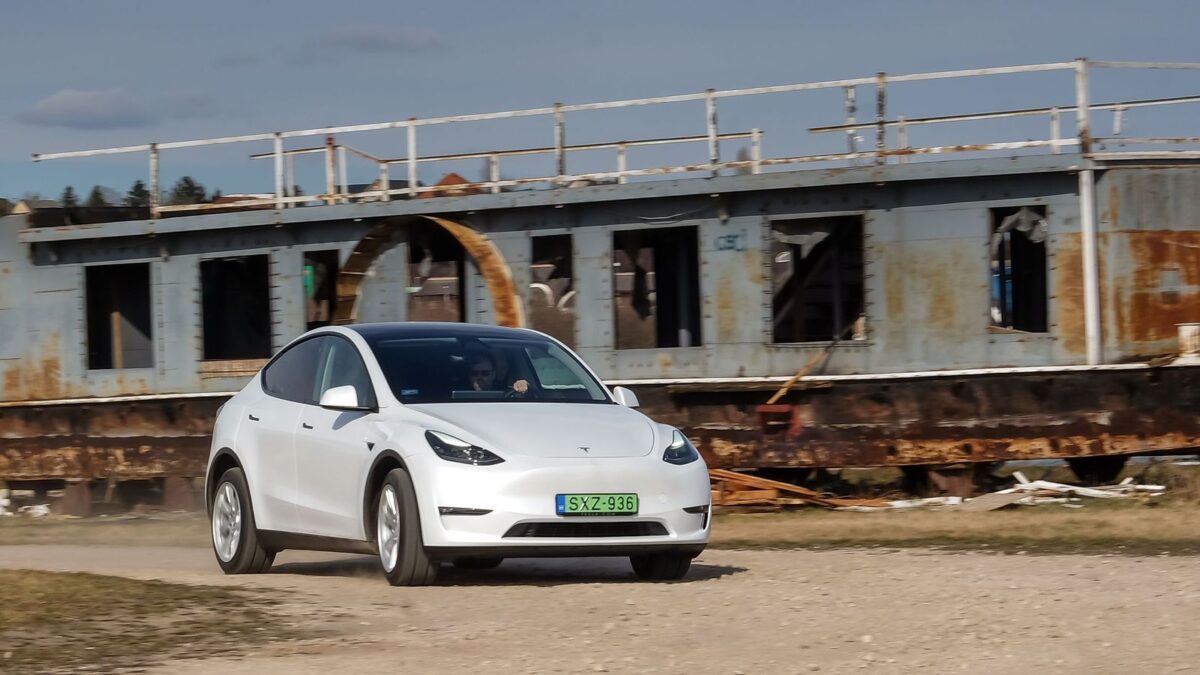 TESLA