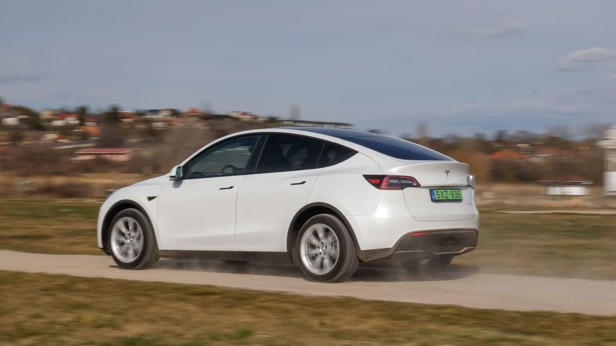 TESLA