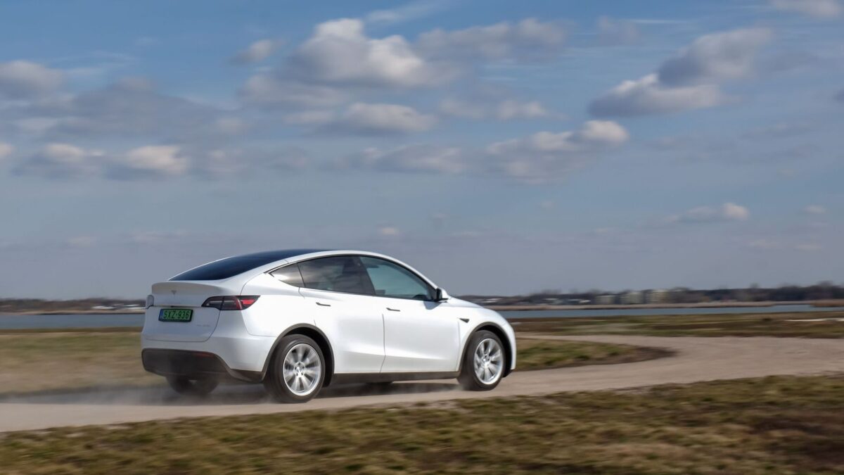 TESLA