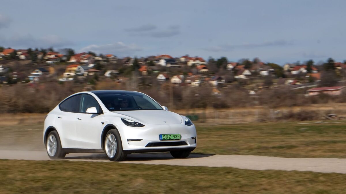 TESLA