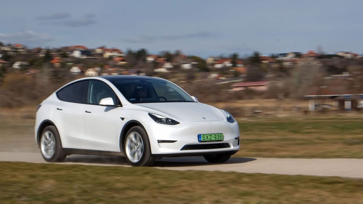 TESLA