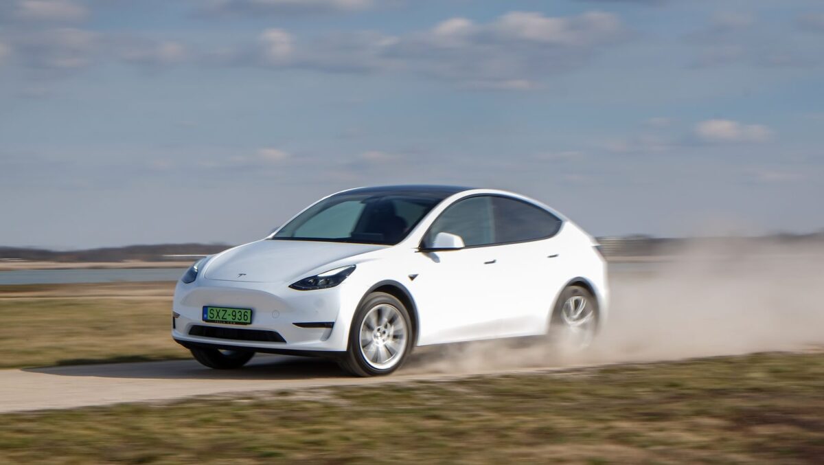 TESLA