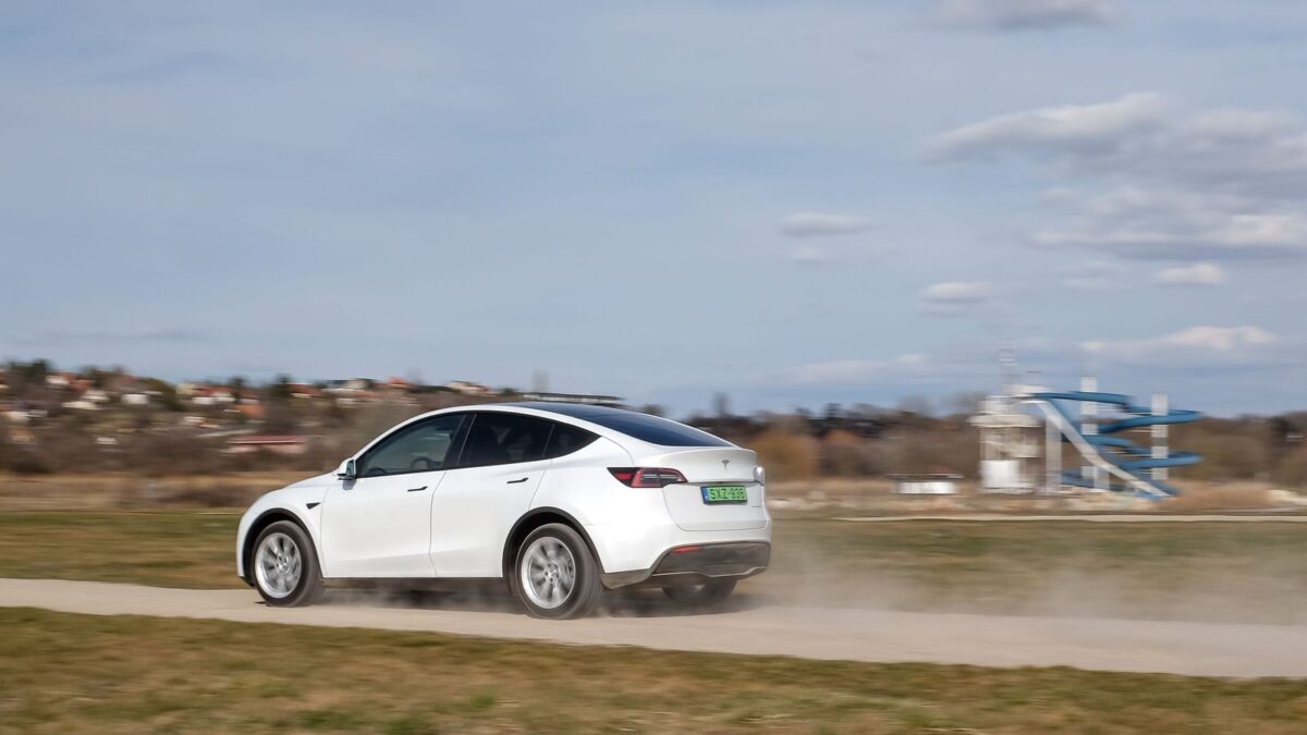 TESLA